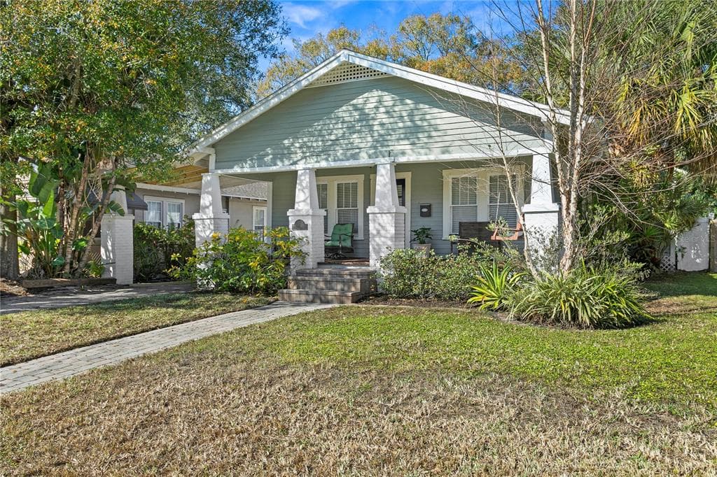 209 W CURTIS STREET TAMPA, FL 33603