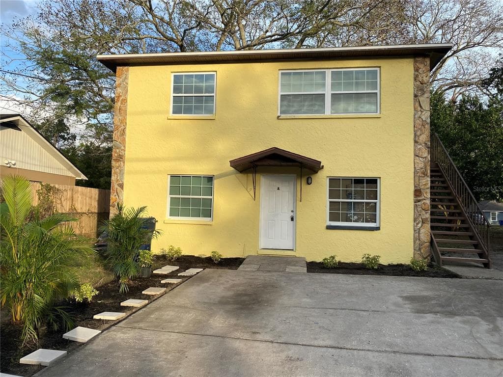 10013 N 14TH STREET UNIT A & B TAMPA, FL 33612