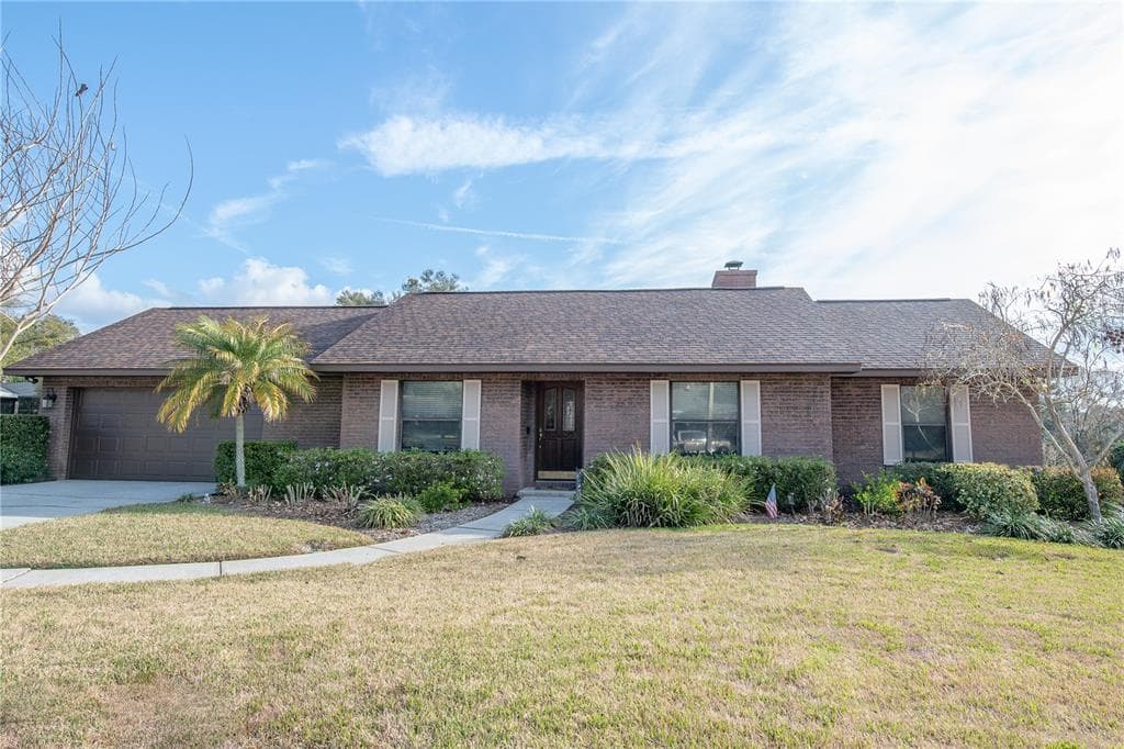 3009 CUNARD DRIVE