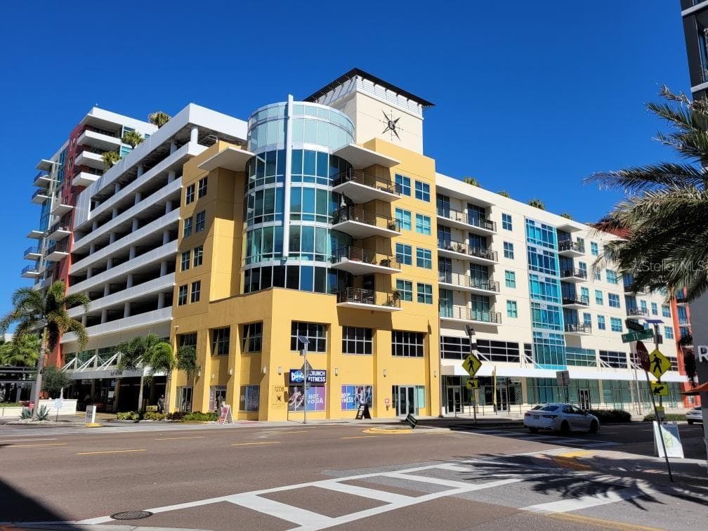 1120 E KENNEDY BOULEVARD UNIT 929 TAMPA, FL 33602
