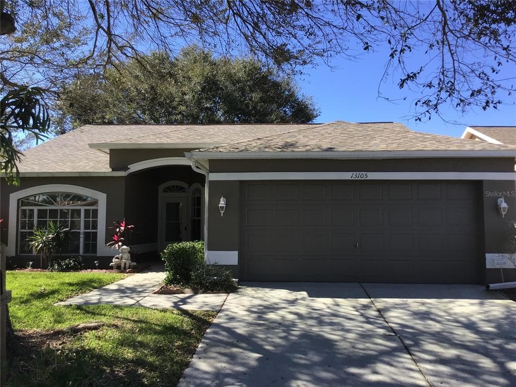 13105 AMBROSE PLACE UNIT 6 RIVERVIEW, FL 33579