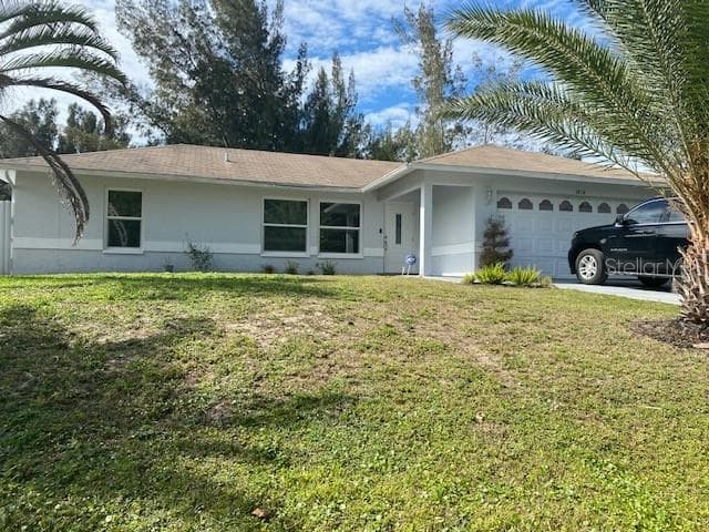 1818 NE 5TH AVENUE CAPE CORAL, FL 33909