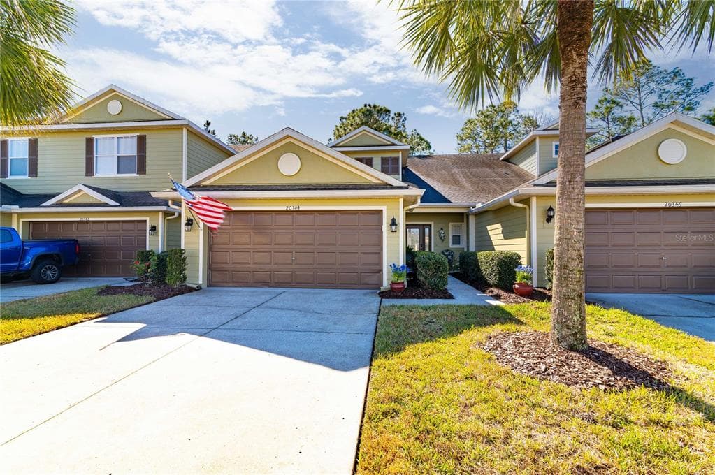 20344 STARFINDER WAY TAMPA, FL 33647
