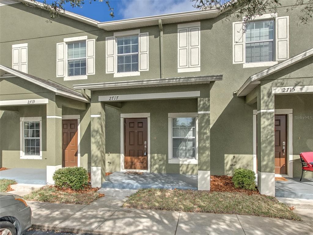 2717 LANTERN HILL AVENUE BRANDON, FL 33511