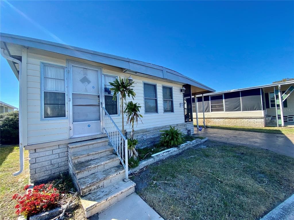9790 66TH STREET N UNIT 251 PINELLAS PARK, FL 33782