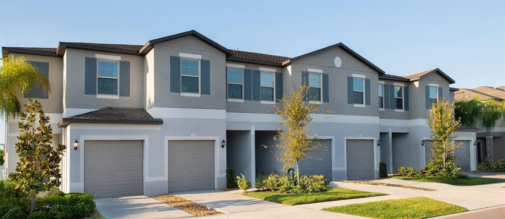 3590 BELLMEADE COURT WESLEY CHAPEL, FL 33543