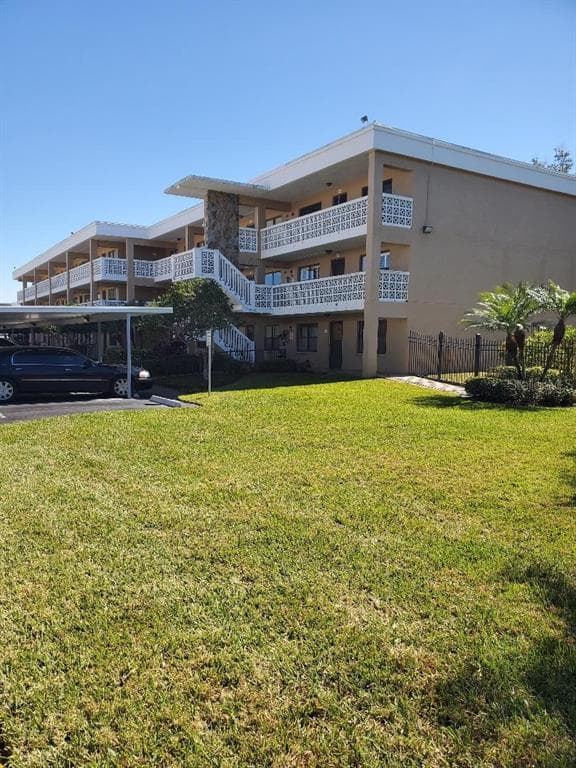 5090 BAY STREET NE UNIT 226 ST PETERSBURG, FL 33703