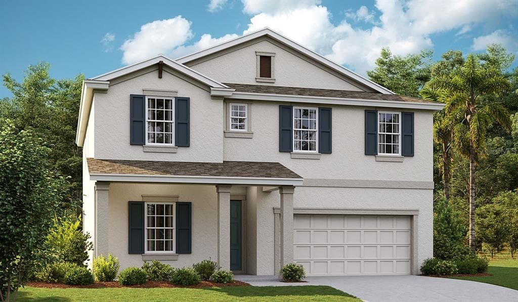 5440 DEL CORONADO DRIVE APOLLO BEACH, FL 33572