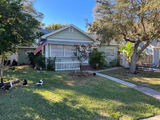 210 S GLENWOOD AVENUE CLEARWATER, FL 33755