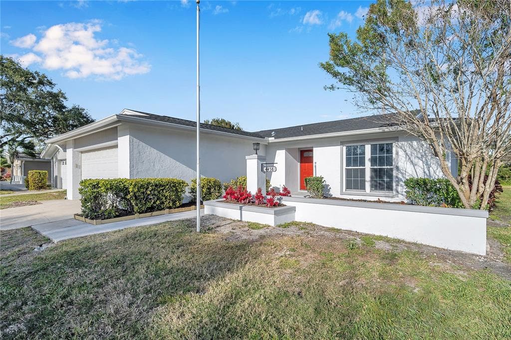 4458 GREAT LAKES DRIVE N CLEARWATER, FL 33762