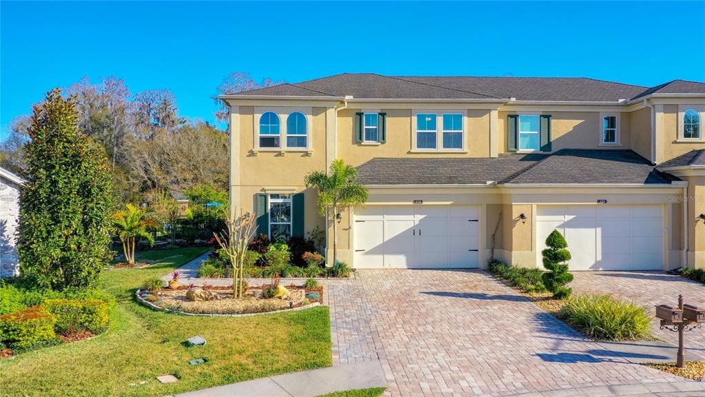 4110 BARLETTA COURT WESLEY CHAPEL, FL 33543
