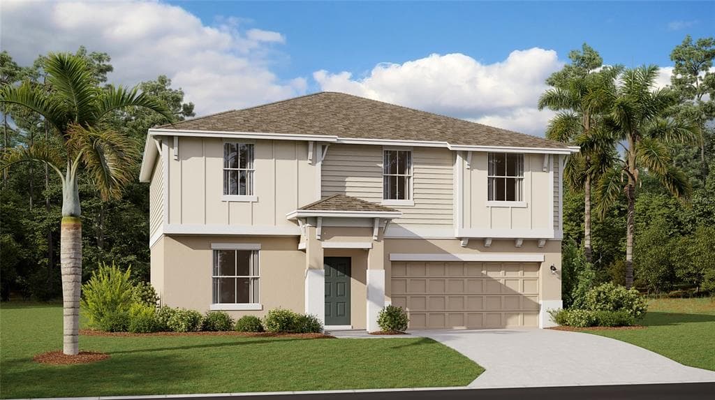 33541 SKY BLOSSOM CIRCLE LEESBURG, FL 34788