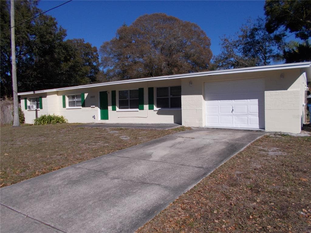 3505 75TH STREET N ST PETERSBURG, FL 33710