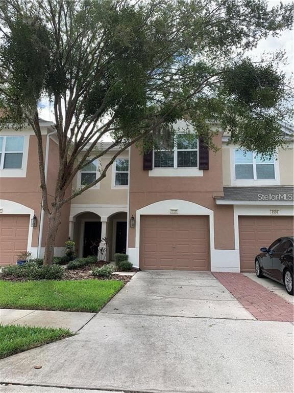 2532 GLENRISE PLACE WESLEY CHAPEL, FL 33544