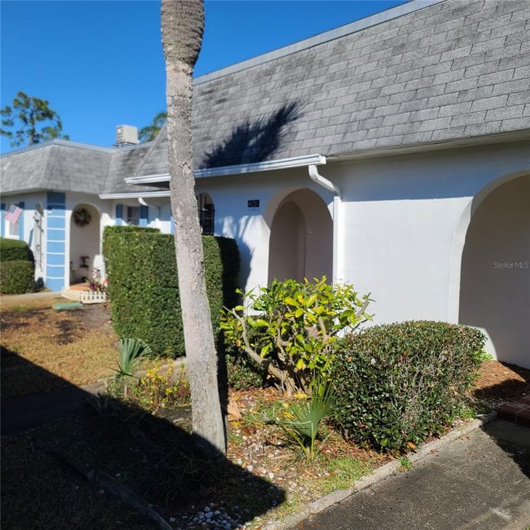 4251 RICHMERE DRIVE UNIT 4251 NEW PORT RICHEY, FL 34652