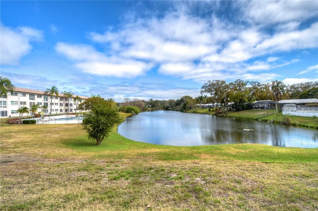 1301 S HERCULES AVENUE UNIT 9 CLEARWATER, FL 33764