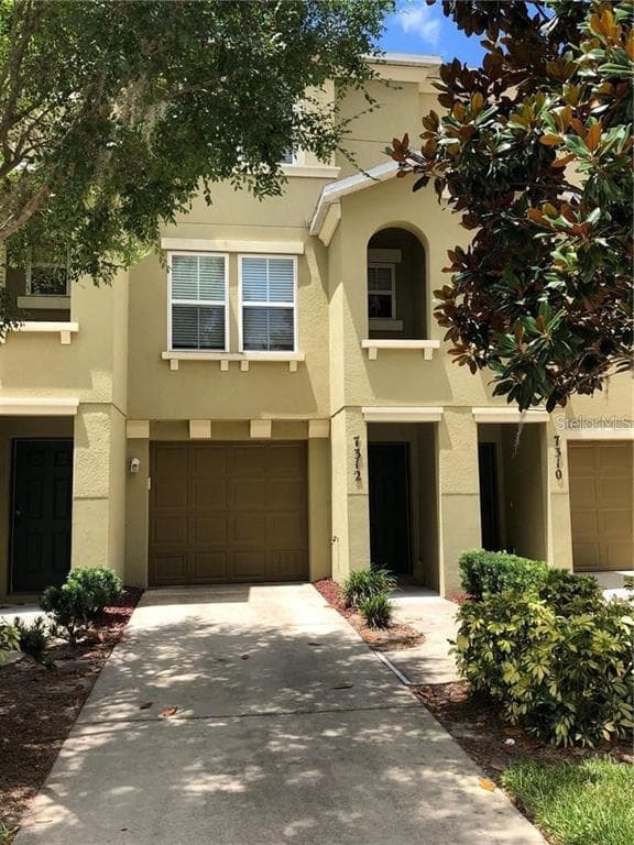 7312 BLACK WALNUT WAY UNIT 7312 LAKEWOOD RANCH, FL 34202