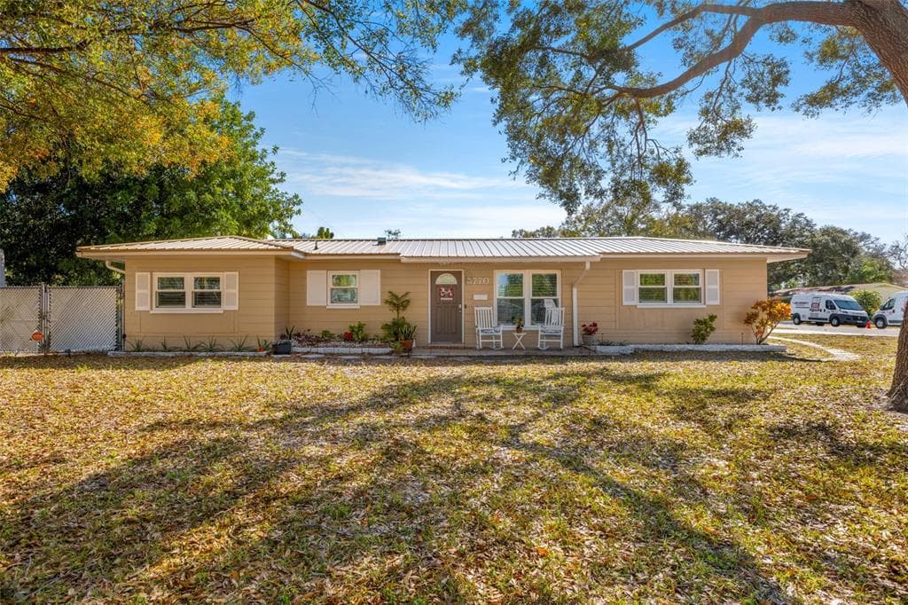 1770 73RD AVENUE N ST PETERSBURG, FL 33702