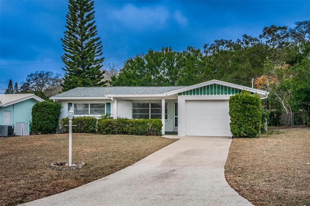 2026 HIGH RIDGE DRIVE CLEARWATER, FL 33763