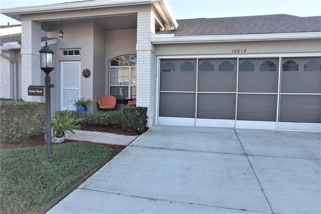 18814 WORTHINGTON ROAD HUDSON, FL 34667