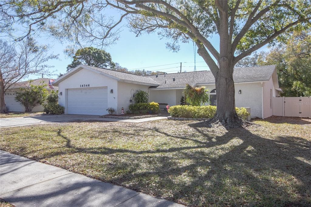 14346 90TH AVENUE SEMINOLE, FL 33776
