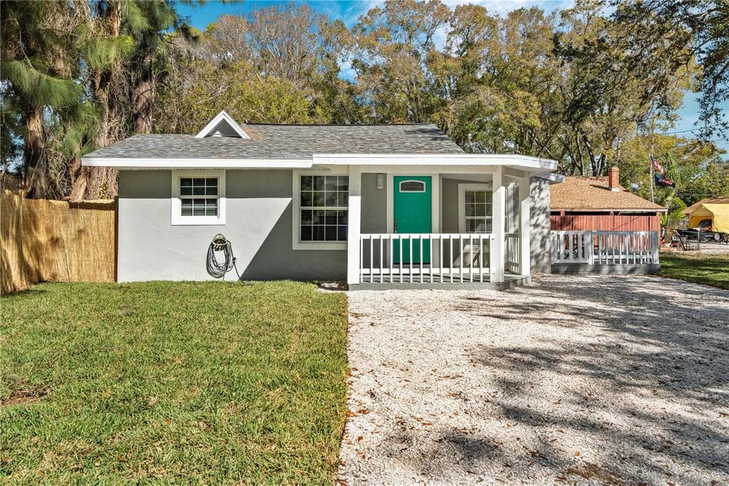 2603 49TH AVENUE N ST PETERSBURG, FL 33714