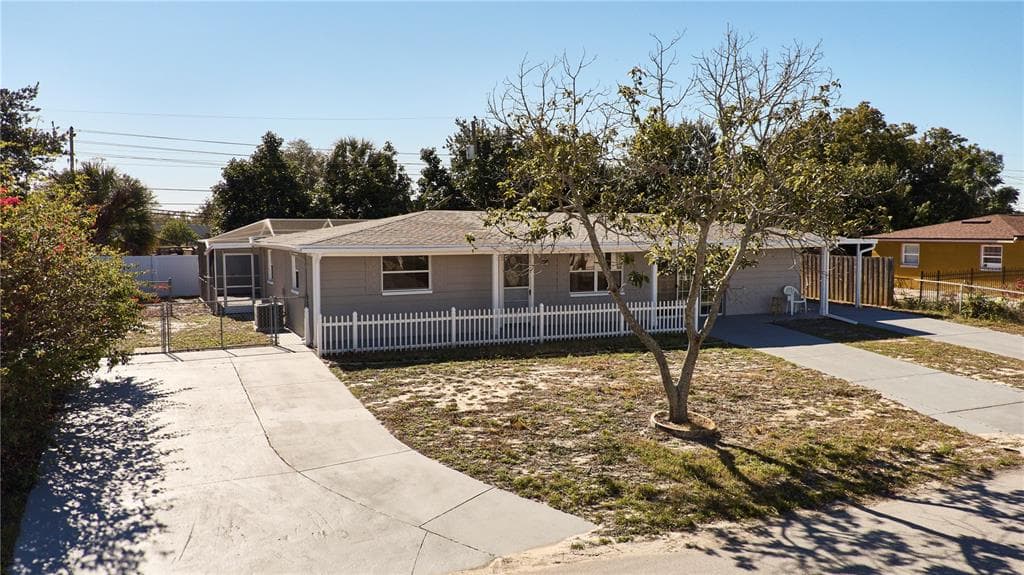 4618 ABDELLA LANE HOLIDAY, FL 34690