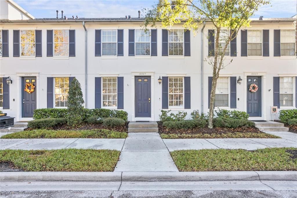 10005 BRADWELL PLACE TAMPA, FL 33626