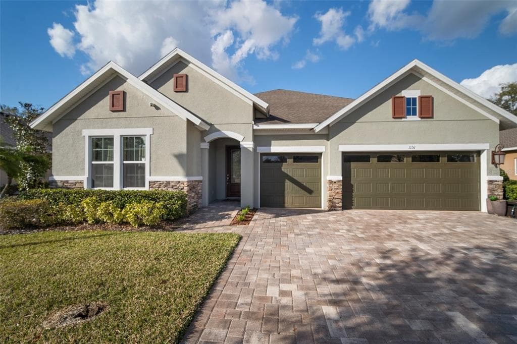 1151 TRACEY ANN LOOP SEFFNER, FL 33584
