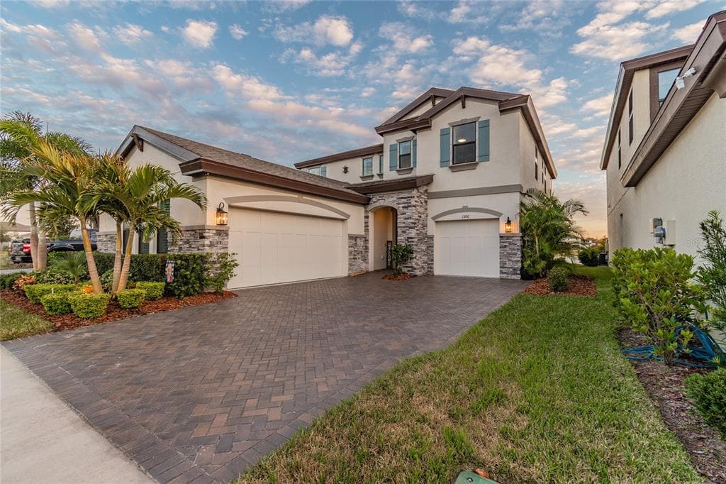 13106 MONACH ISLES DRIVE RIVERVIEW, FL 33579