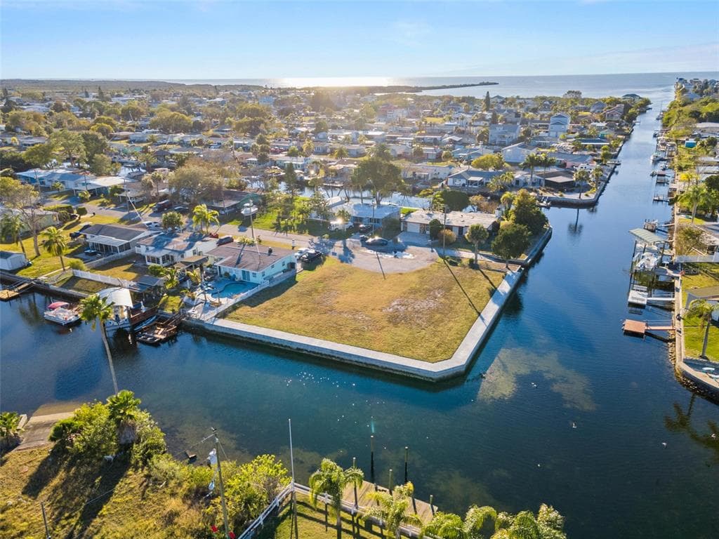 CAROL DRIVE HUDSON, FL 34667