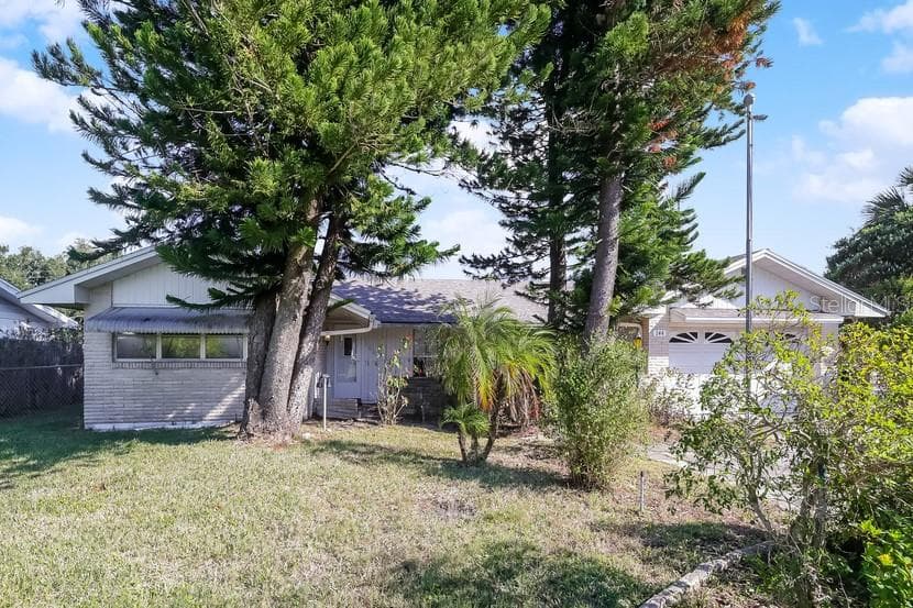 144 SHELLEY DRIVE WINTER HAVEN, FL 33884
