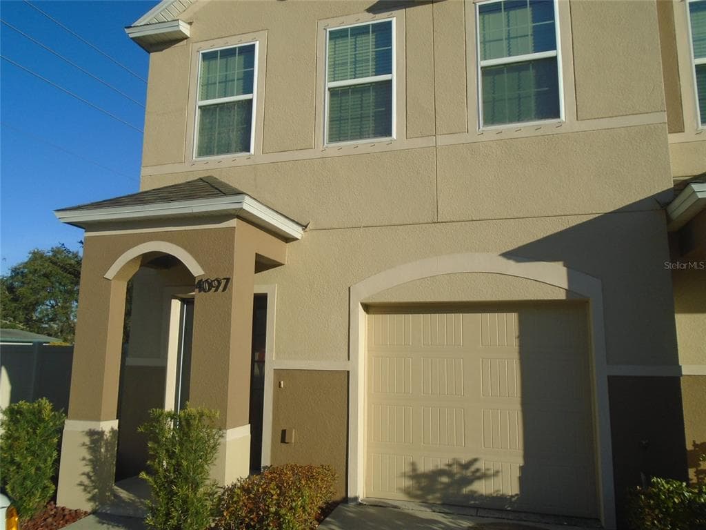 4097 70TH TERRACE N PINELLAS PARK, FL 33781