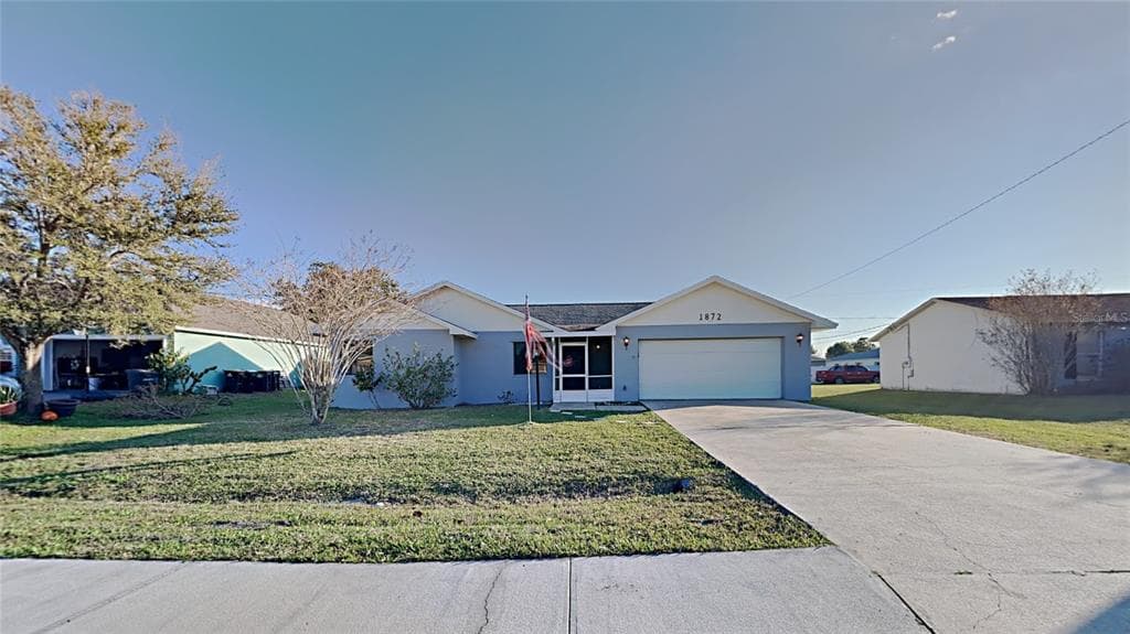 1872 FALLON BOULEVARD NE PALM BAY, FL 32907