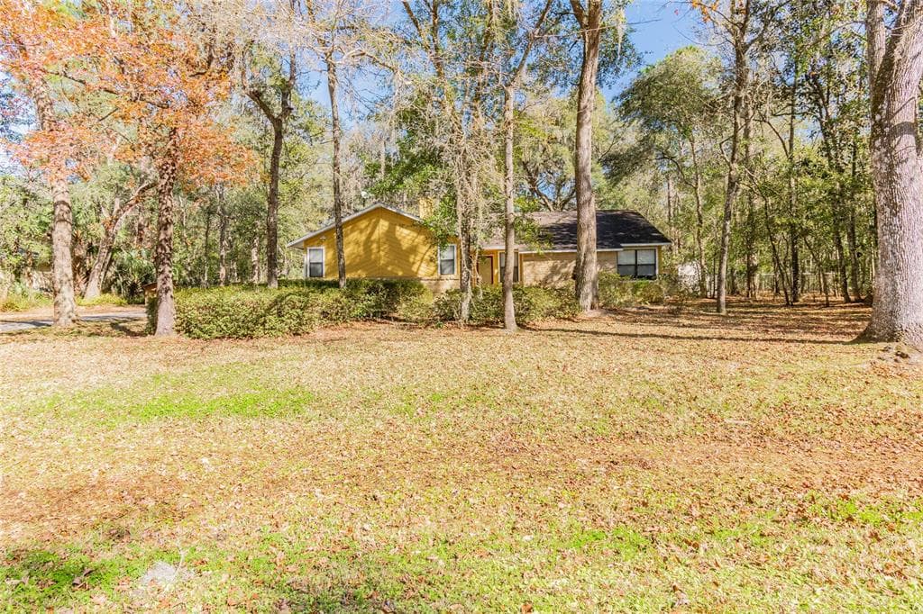 9721 SW 44TH TERRACE GAINESVILLE, FL 32608