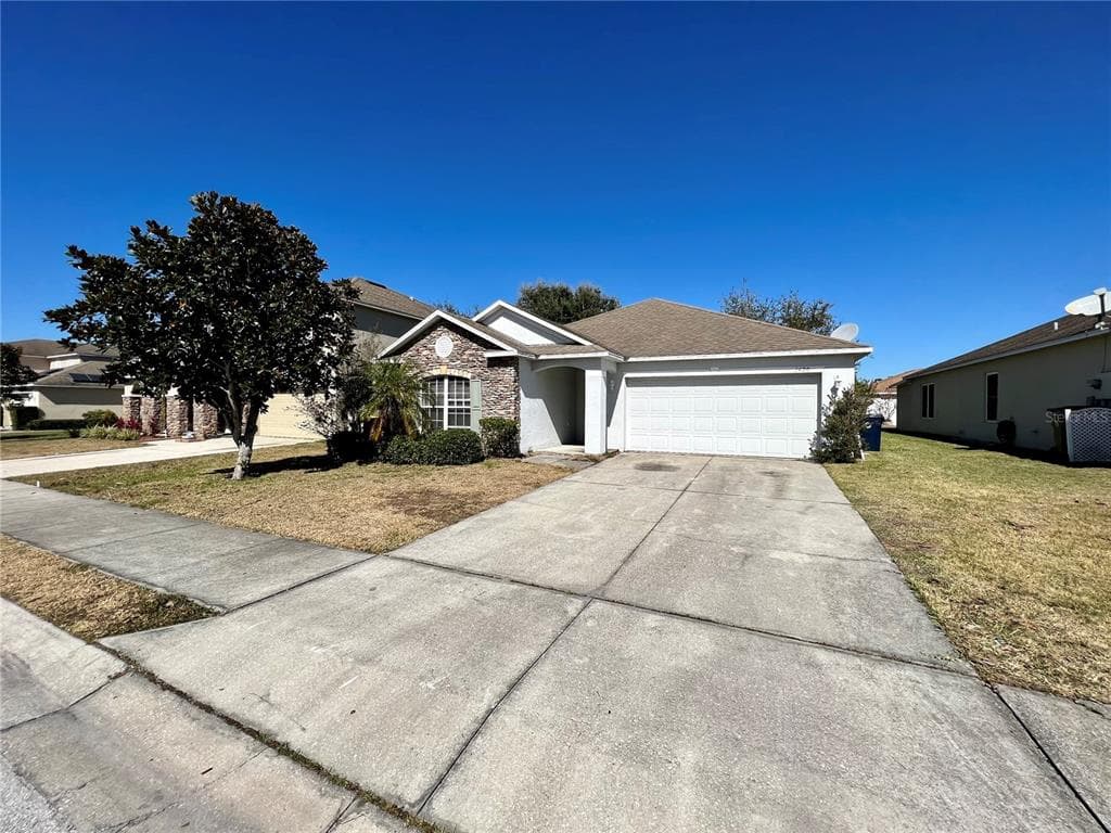 1420 SHOREWOOD DRIVE AUBURNDALE, FL 33823
