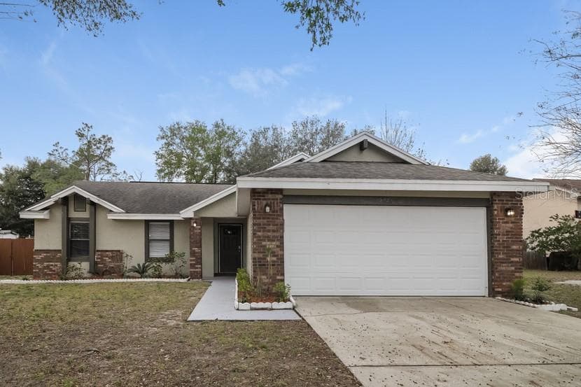 3024 PELL MELL DRIVE ORLANDO, FL 32818