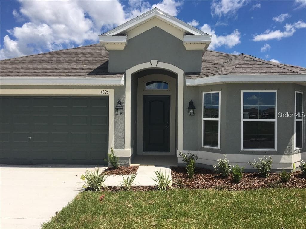 14913 IMPERIAL PURPLE LANE WIMAUMA, FL 33598