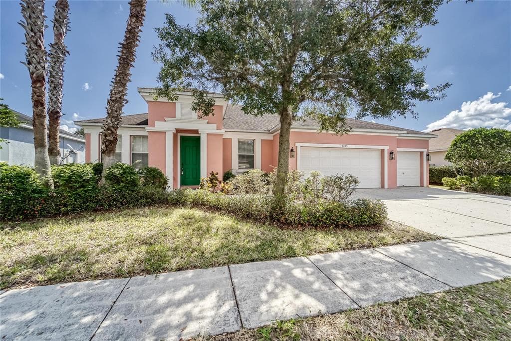 5405 HAMMOCK VIEW LANE