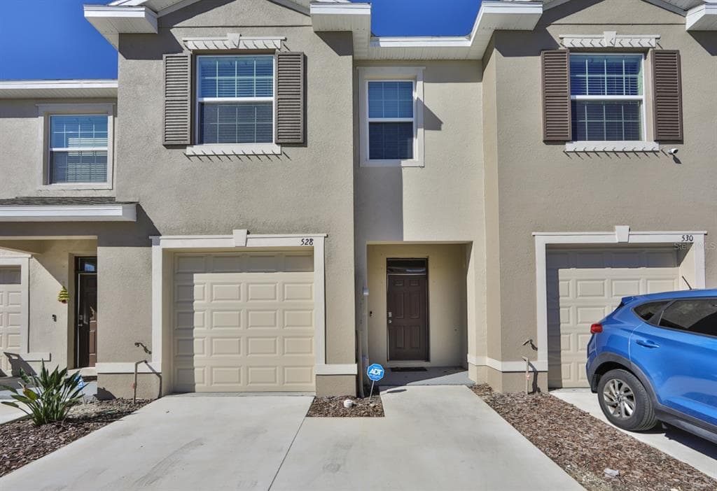 528 GLENN CROSS DRIVE