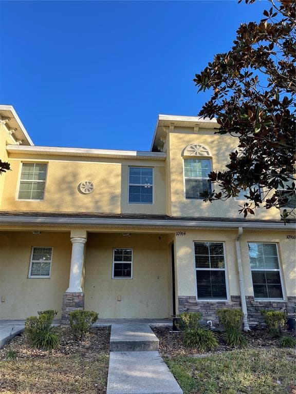 10964 KEYS GATE DRIVE RIVERVIEW, FL 33579