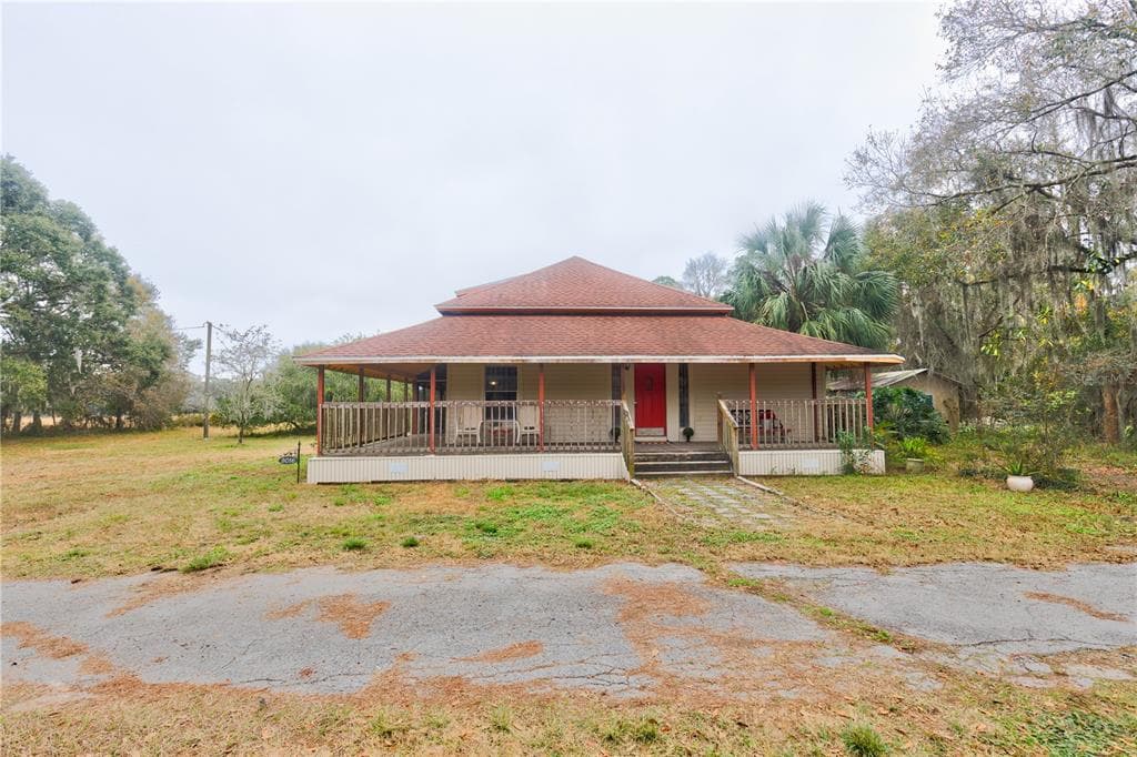 3016 N MARYLAND AVENUE PLANT CITY, FL 33563