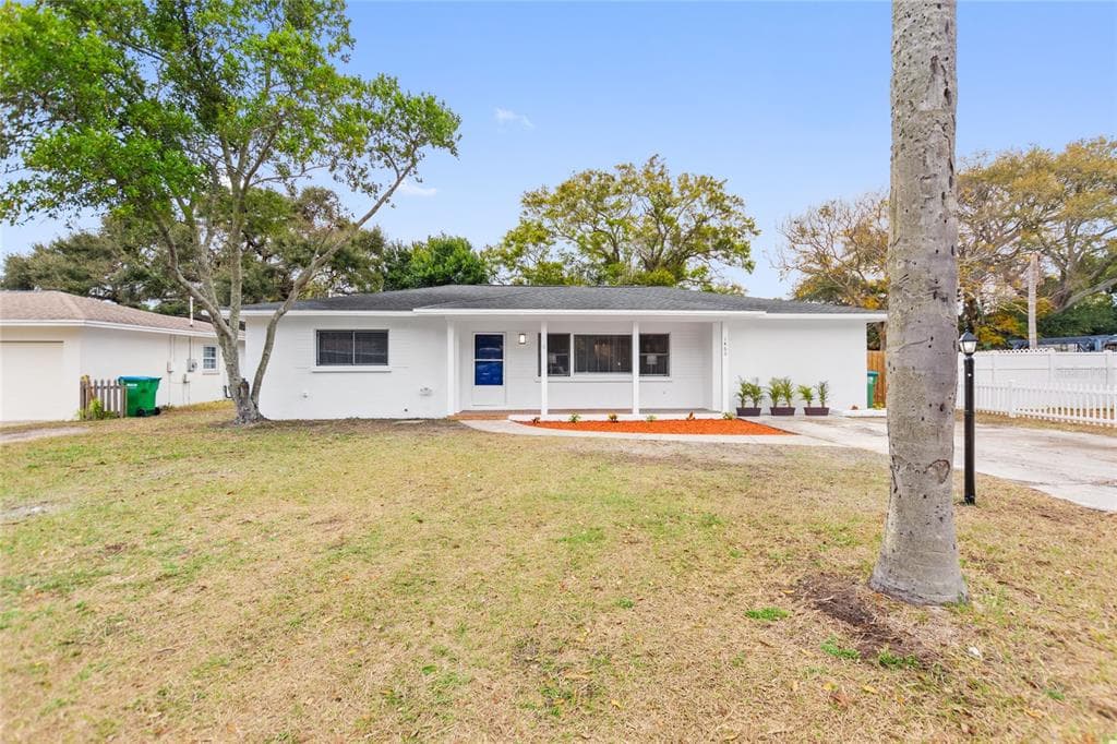 1460 TEMPLE STREET CLEARWATER, FL 33756