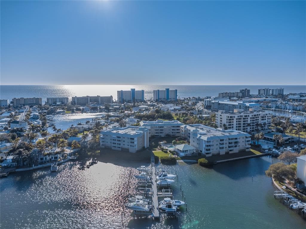 399 150TH AVENUE UNIT 106 MADEIRA BEACH, FL 33708