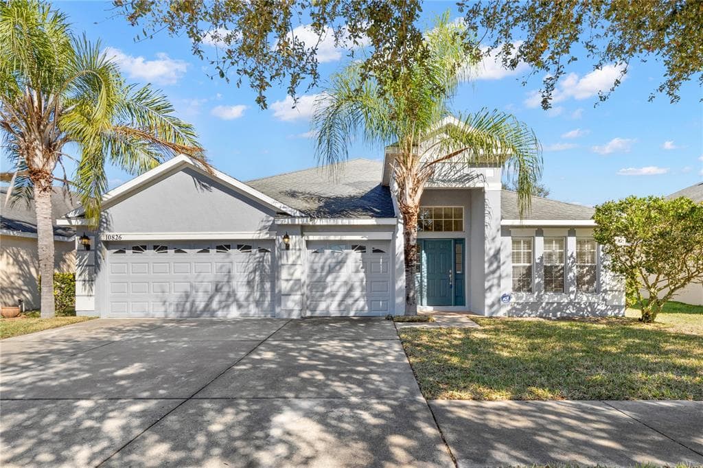 10826 ROCKLEDGE VIEW DRIVE RIVERVIEW, FL 33579