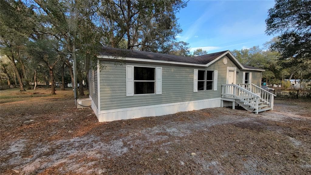 2545 SE 178TH STREET SUMMERFIELD, FL 34491