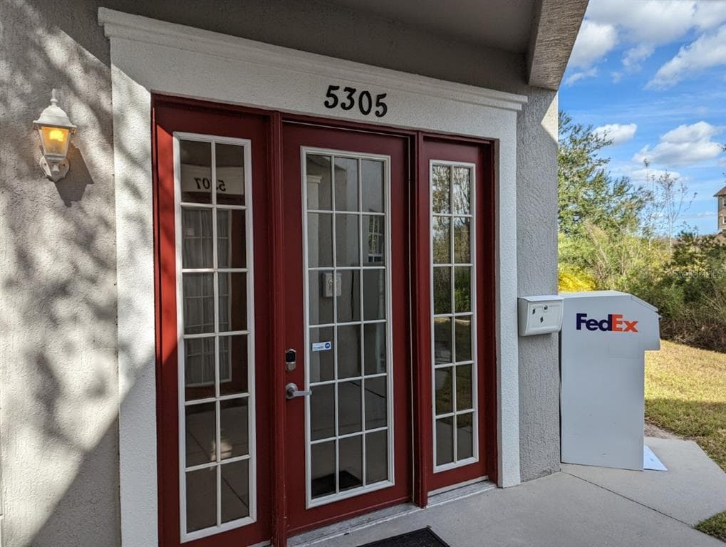 5305 TECHNOLOGY DRIVE TAMPA, FL 33647