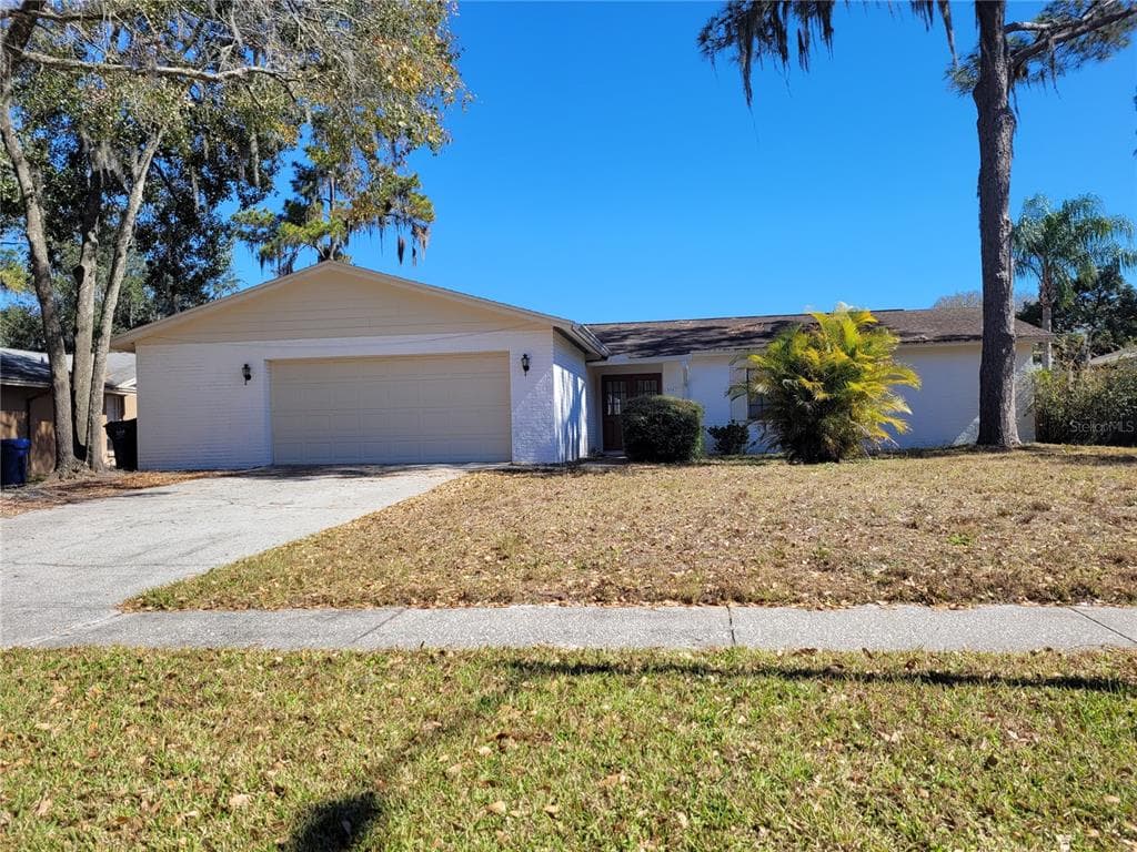 3714 SAND PEBBLE DRIVE VALRICO, FL 33596