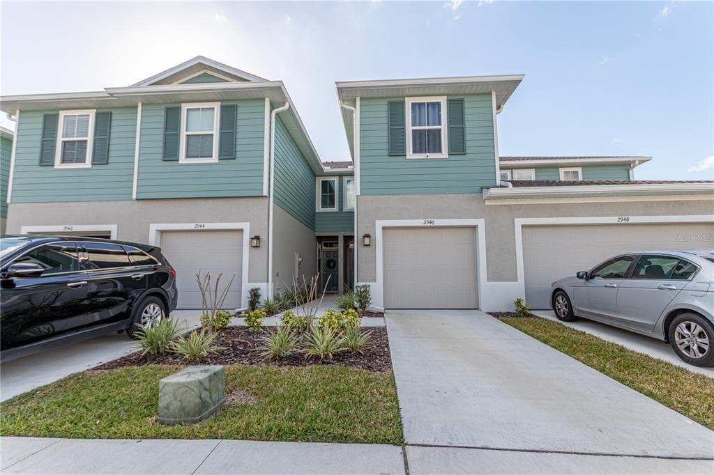 2946 RAMBLER IVY LOOP BRANDON, FL 33510