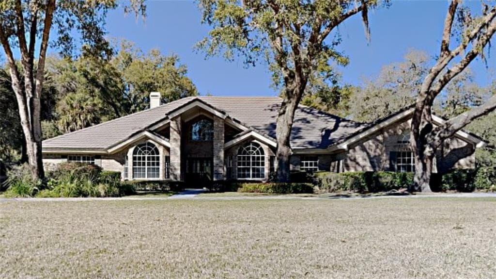 2822 TUPELO COURT LONGWOOD, FL 32779